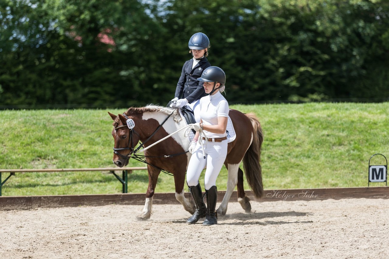 Bild 38 - Pony Akademie Turnier